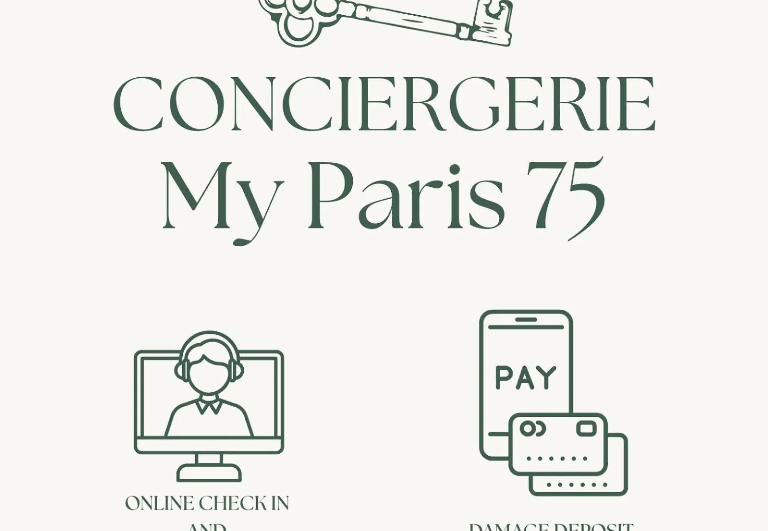 Stylish 1Br By Jardin Du Luxembourg & Saint-Sulpice Church Paris 0*,  França
