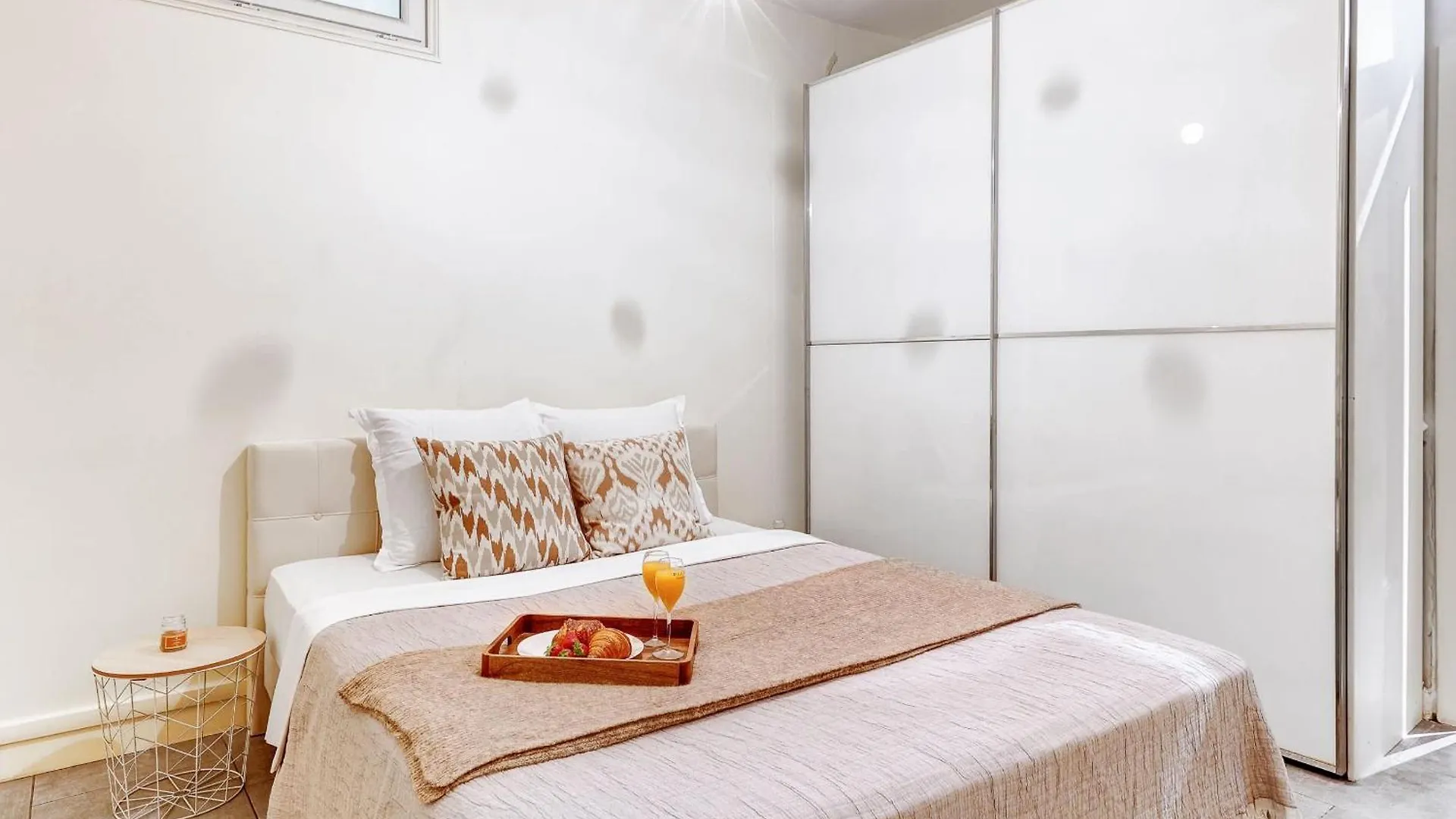 Stylish 1Br By Jardin Du Luxembourg & Saint-Sulpice Church Paris