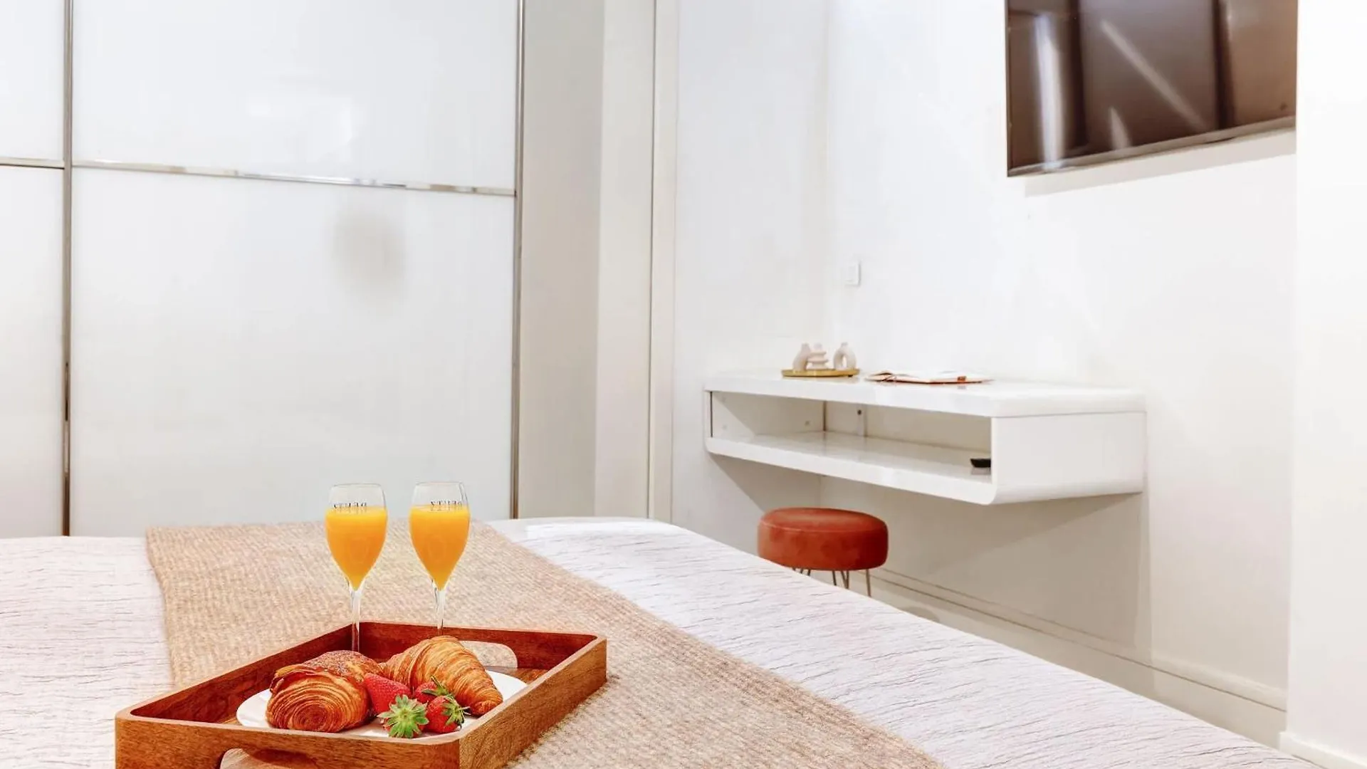 Stylish 1Br By Jardin Du Luxembourg & Saint-Sulpice Church Paris