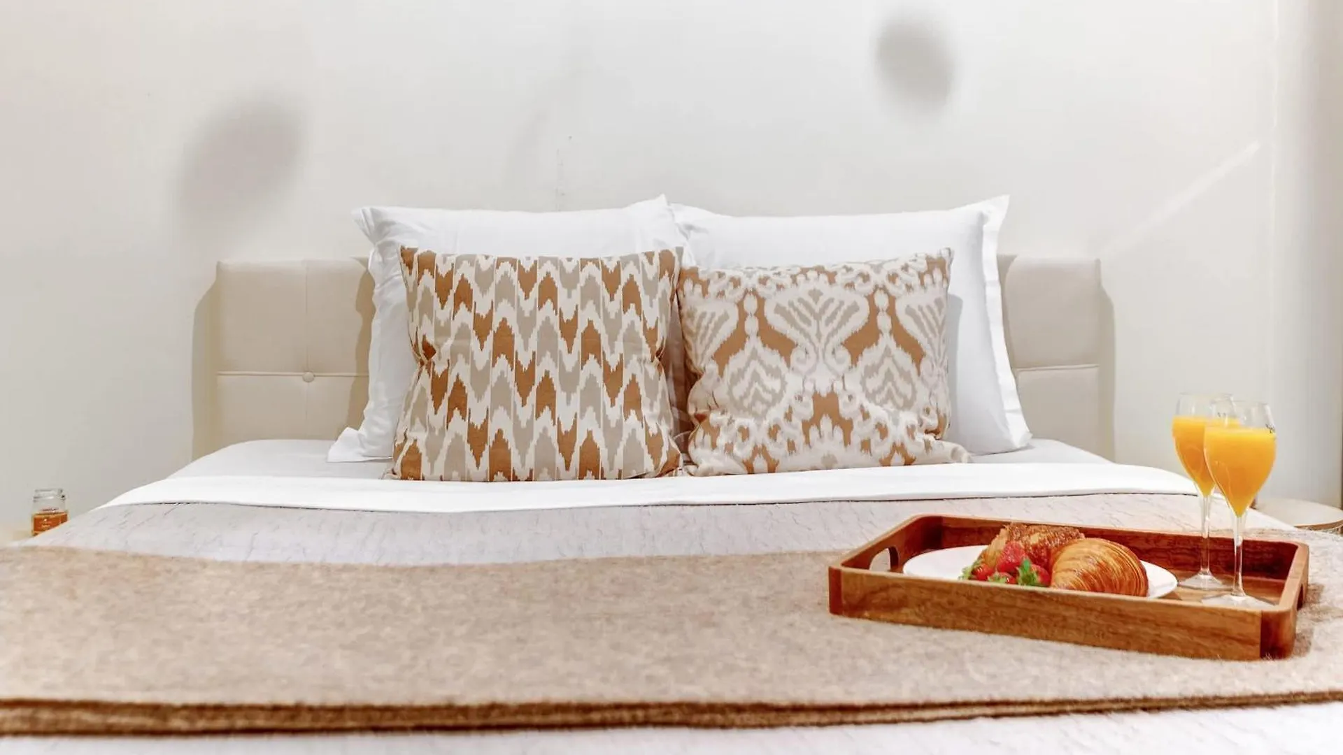 Lejlighed Stylish 1Br By Jardin Du Luxembourg & Saint-Sulpice Church Paris Frankrig