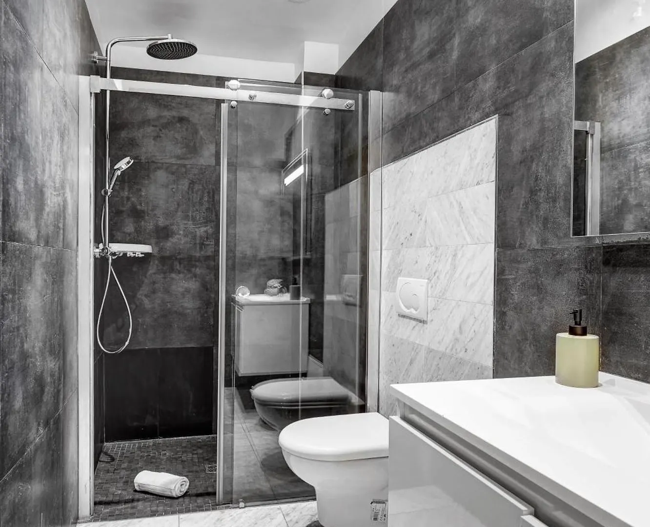 Stylish 1Br By Jardin Du Luxembourg & Saint-Sulpice Church Paris 0*,  Frankrig