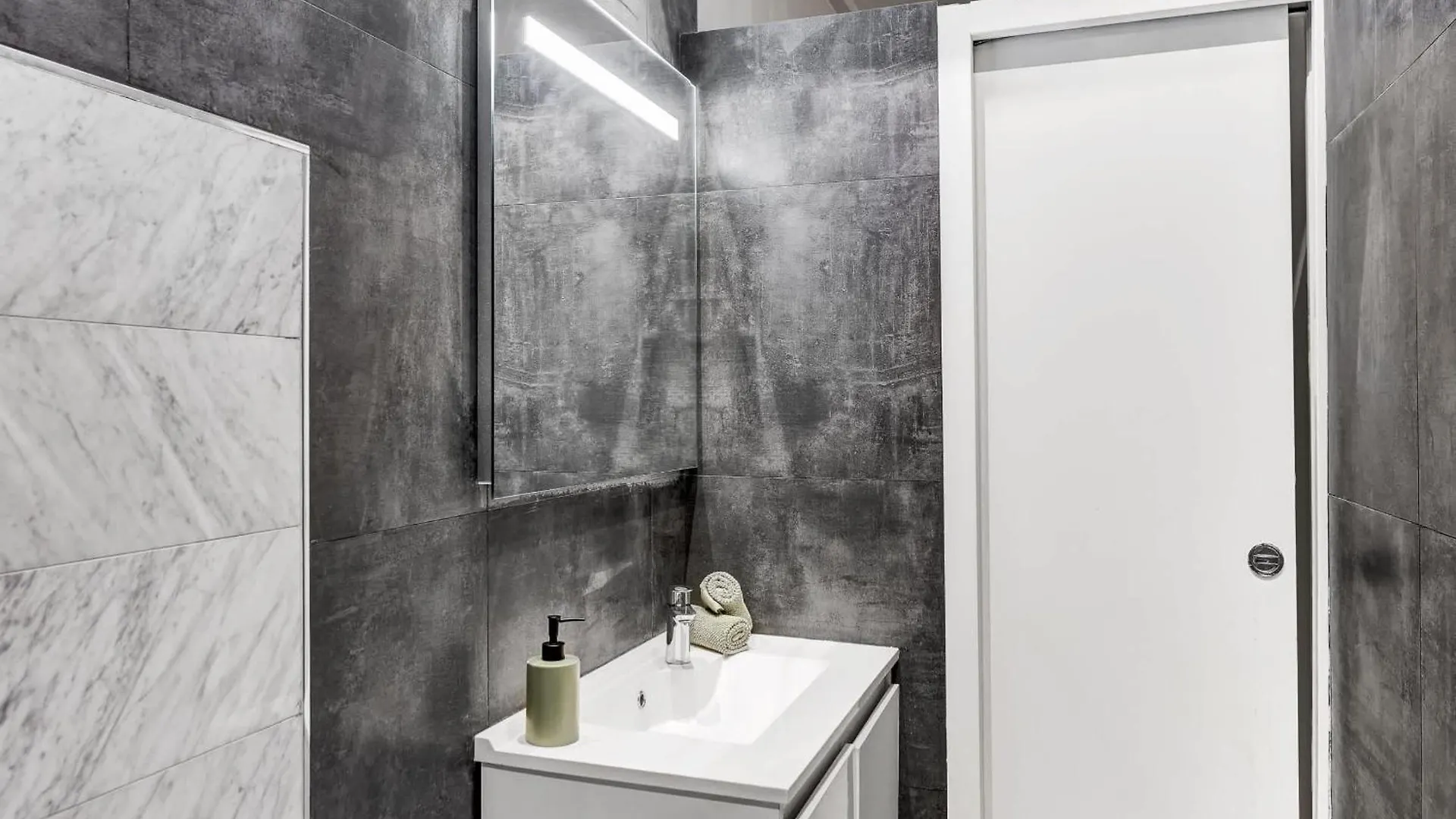 Stylish 1Br By Jardin Du Luxembourg & Saint-Sulpice Church Paris Lejlighed