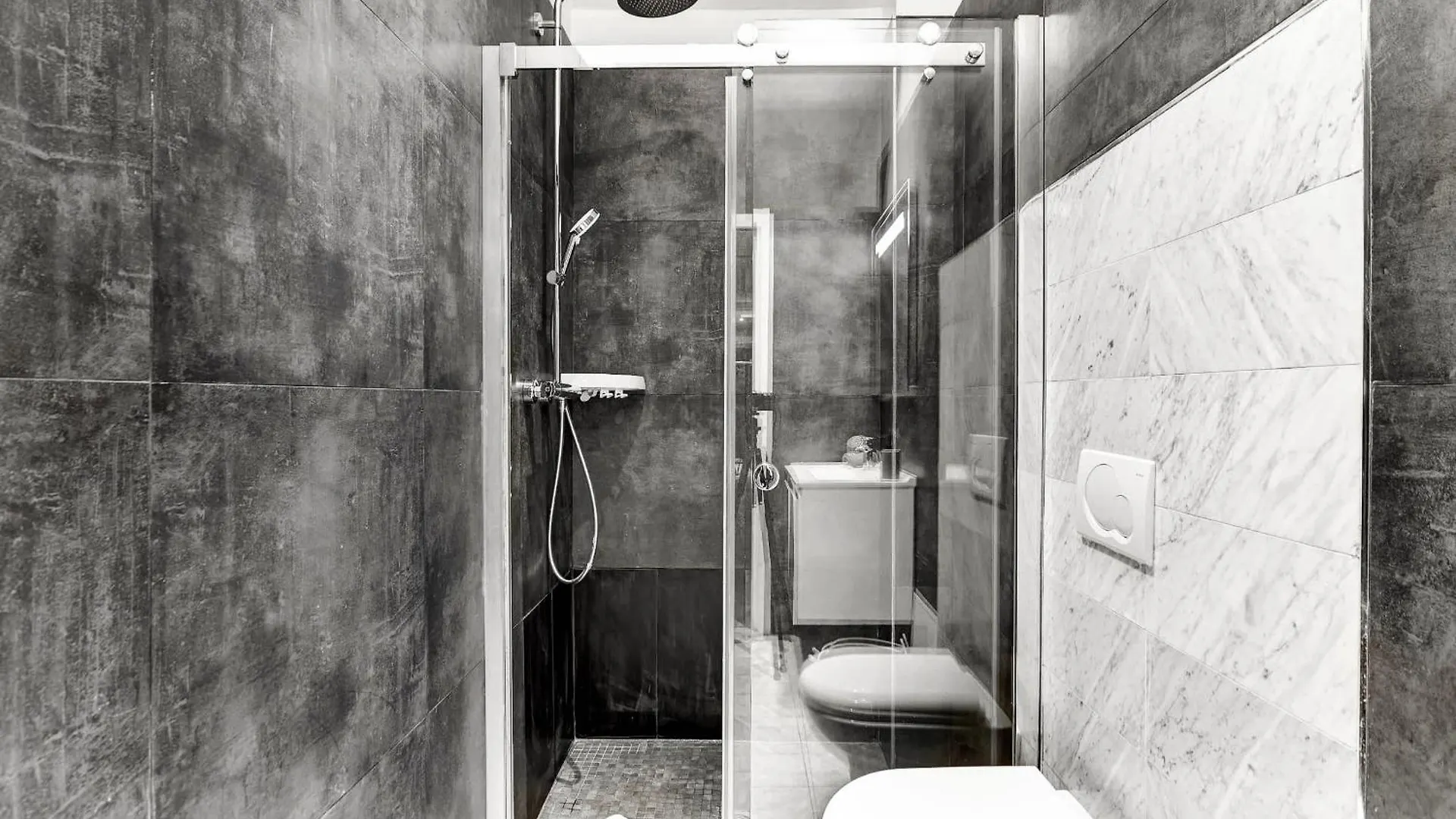 Stylish 1Br By Jardin Du Luxembourg & Saint-Sulpice Church Paris Frankrig
